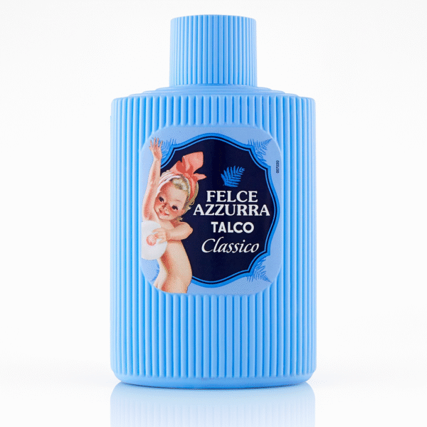 Felce Azzurra Talco Classico 200 g