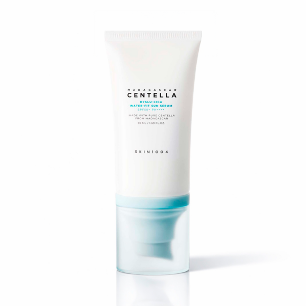 SKIN1004 Madagascar Centella Hyalu-Cica Water-Fit Sun Serum SPF50+ PA++++ (50 ml)
